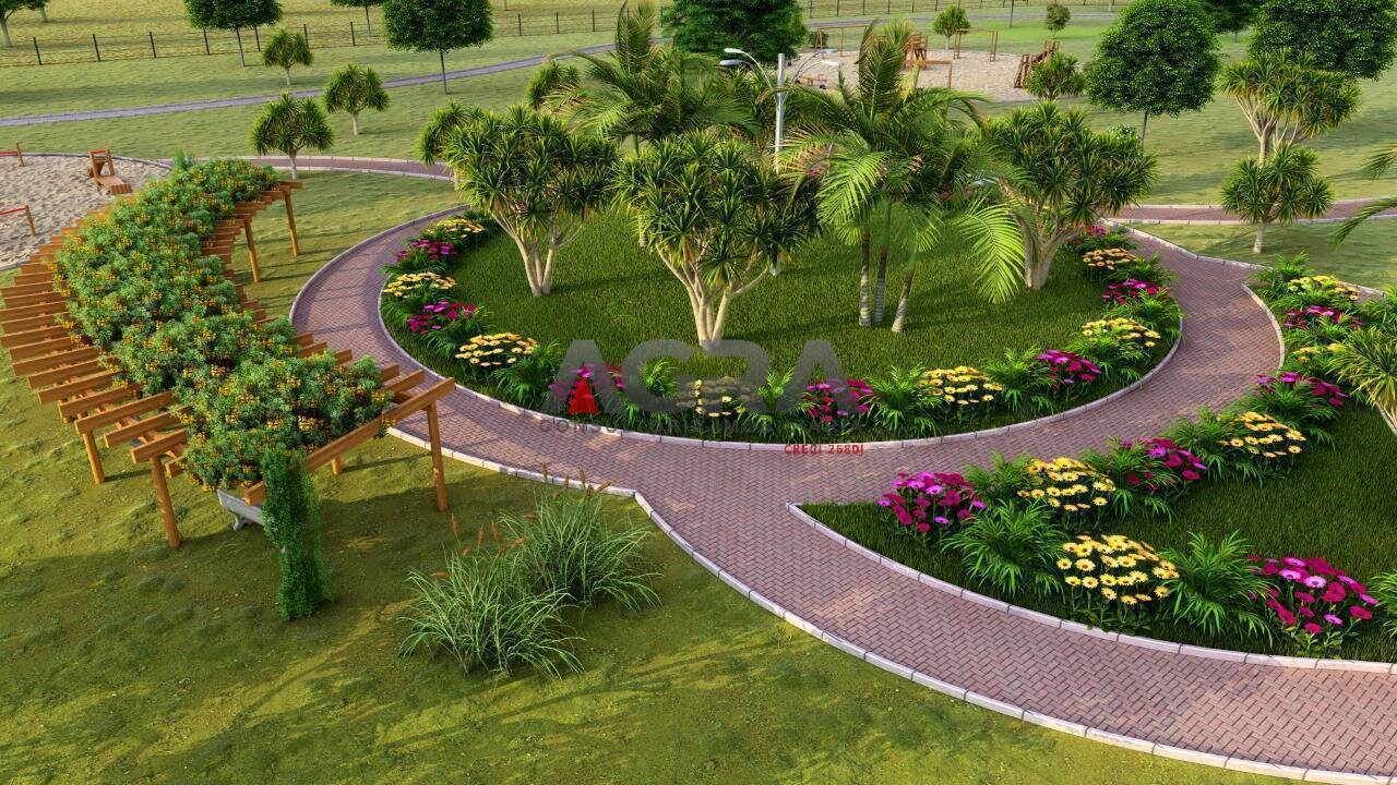 Terreno, 578 m² - Foto 7