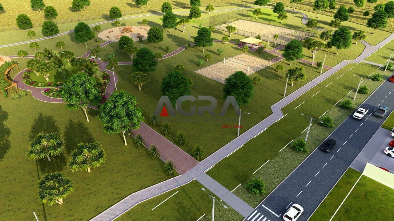 Terreno, 578 m² - Foto 3