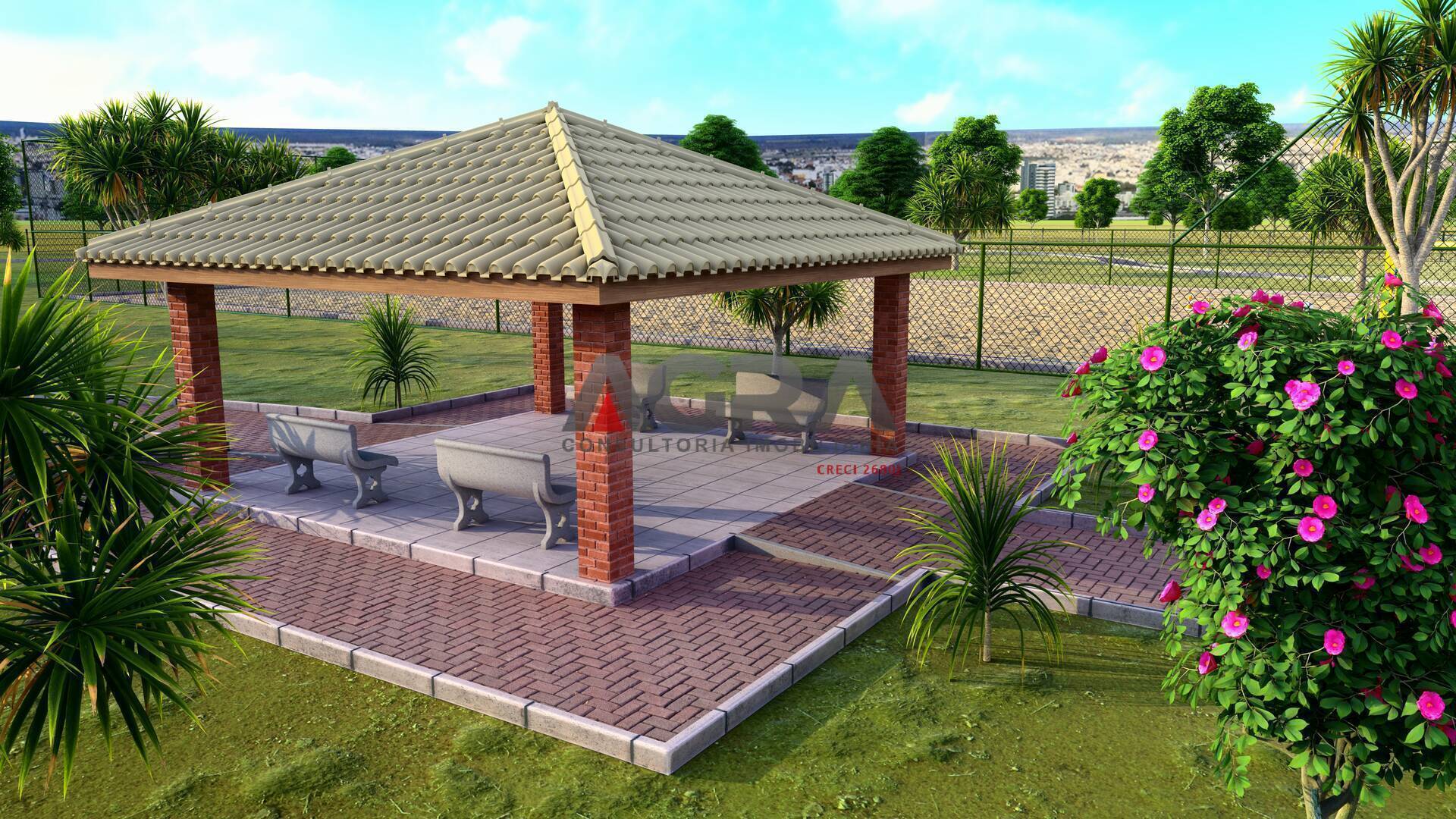 Terreno, 578 m² - Foto 11