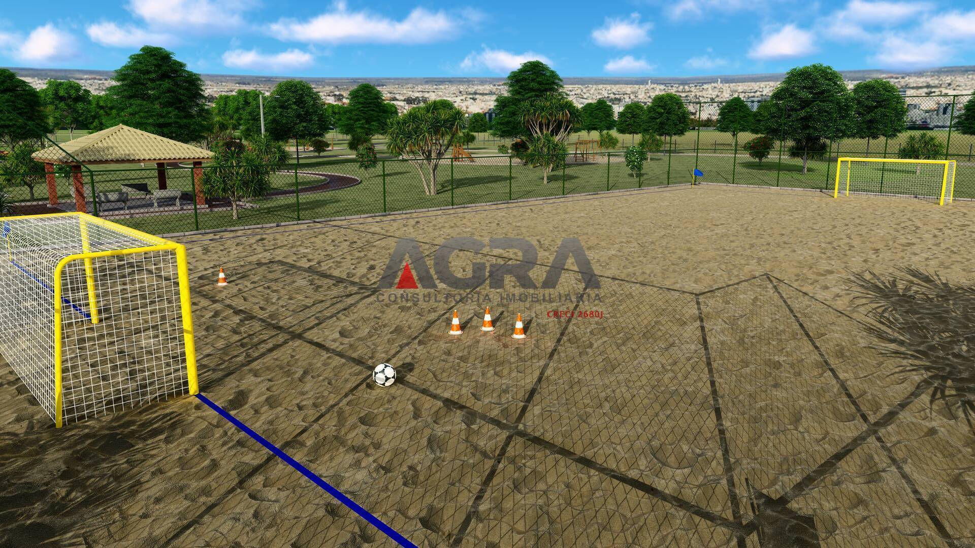 Terreno, 578 m² - Foto 10