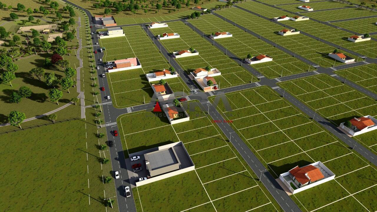 Terreno, 578 m² - Foto 1