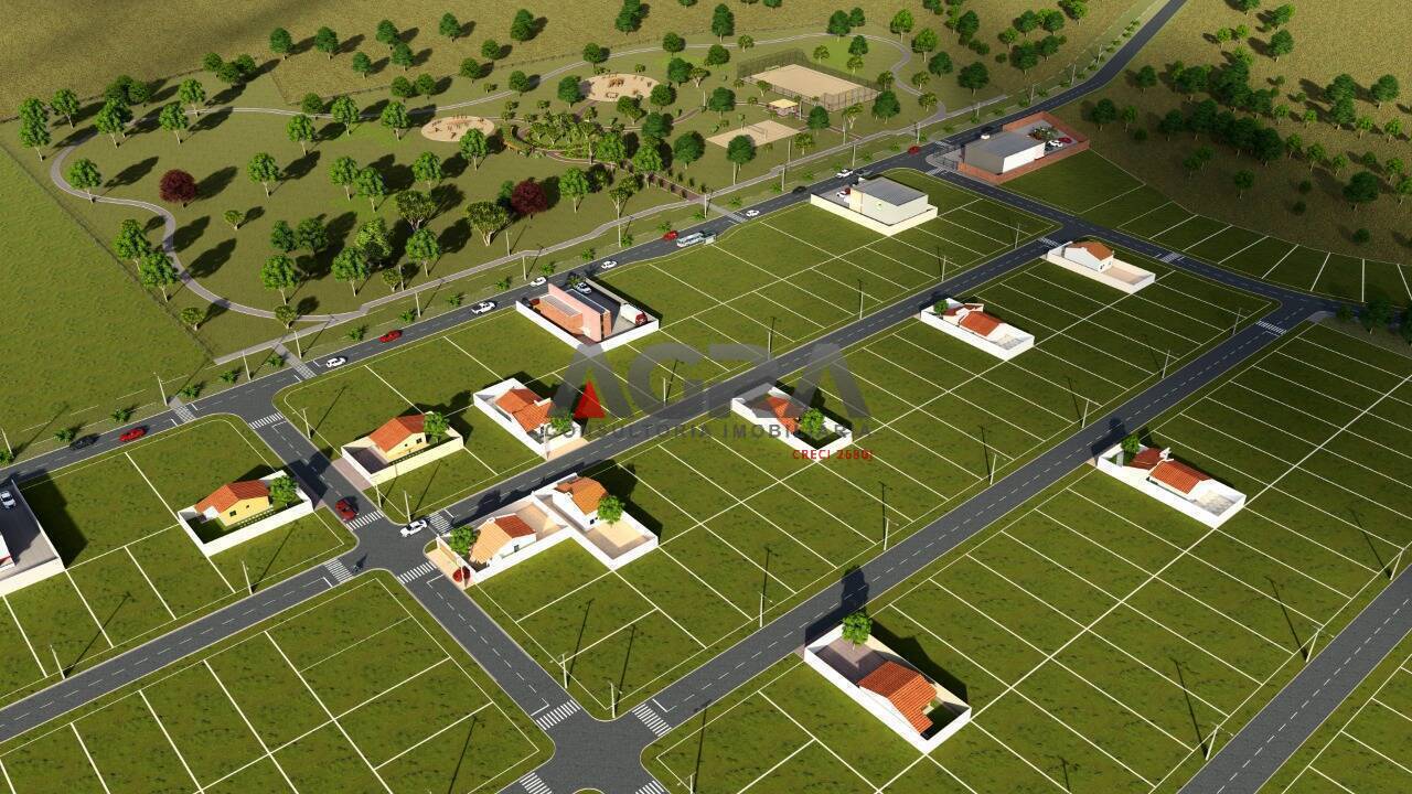 Terreno, 578 m² - Foto 2