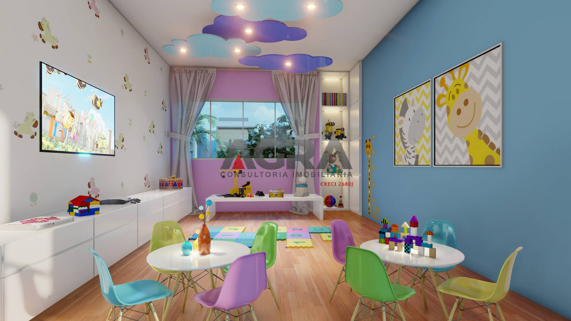Casa de Condomínio à venda com 3 quartos, 96m² - Foto 14