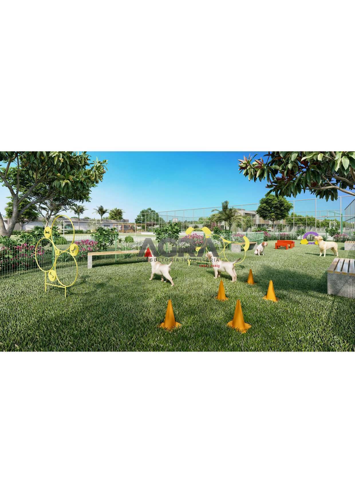 Casa de Condomínio, 4 quartos - Foto 14