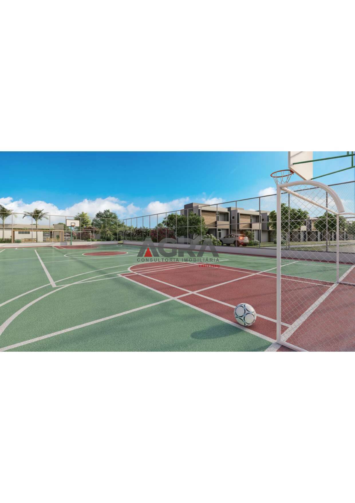 Casa de Condomínio, 4 quartos - Foto 8