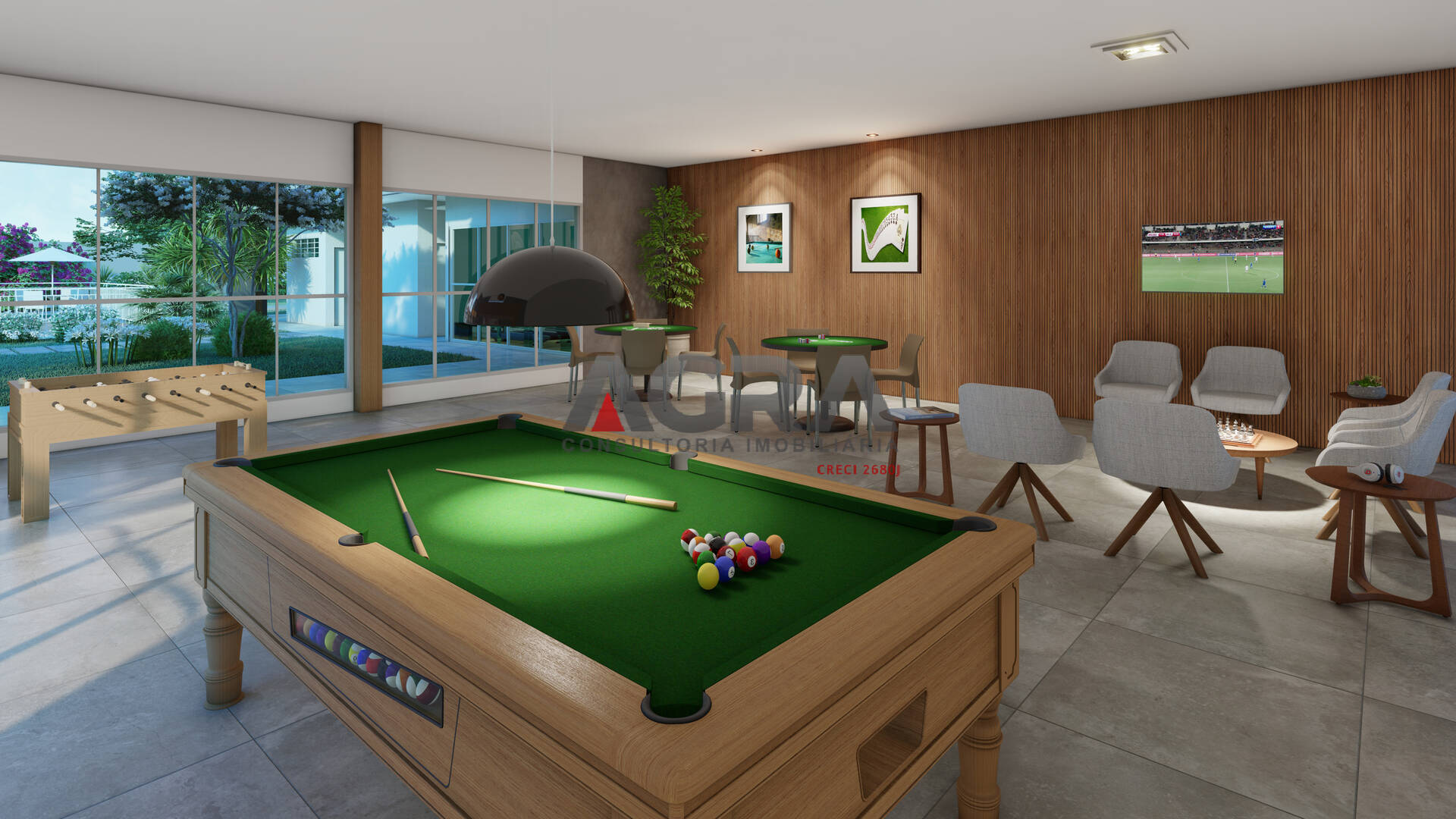 Casa de Condomínio, 4 quartos - Foto 10