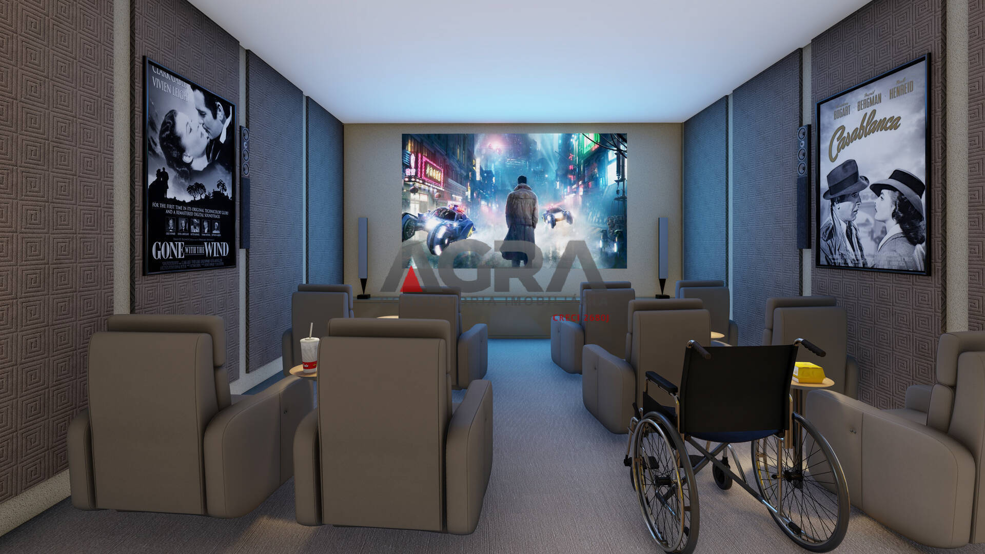 Casa de Condomínio, 4 quartos - Foto 6