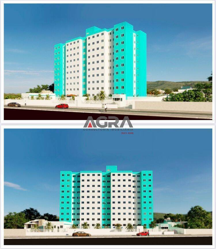 Apartamento, 2 quartos, 43 m² - Foto 10