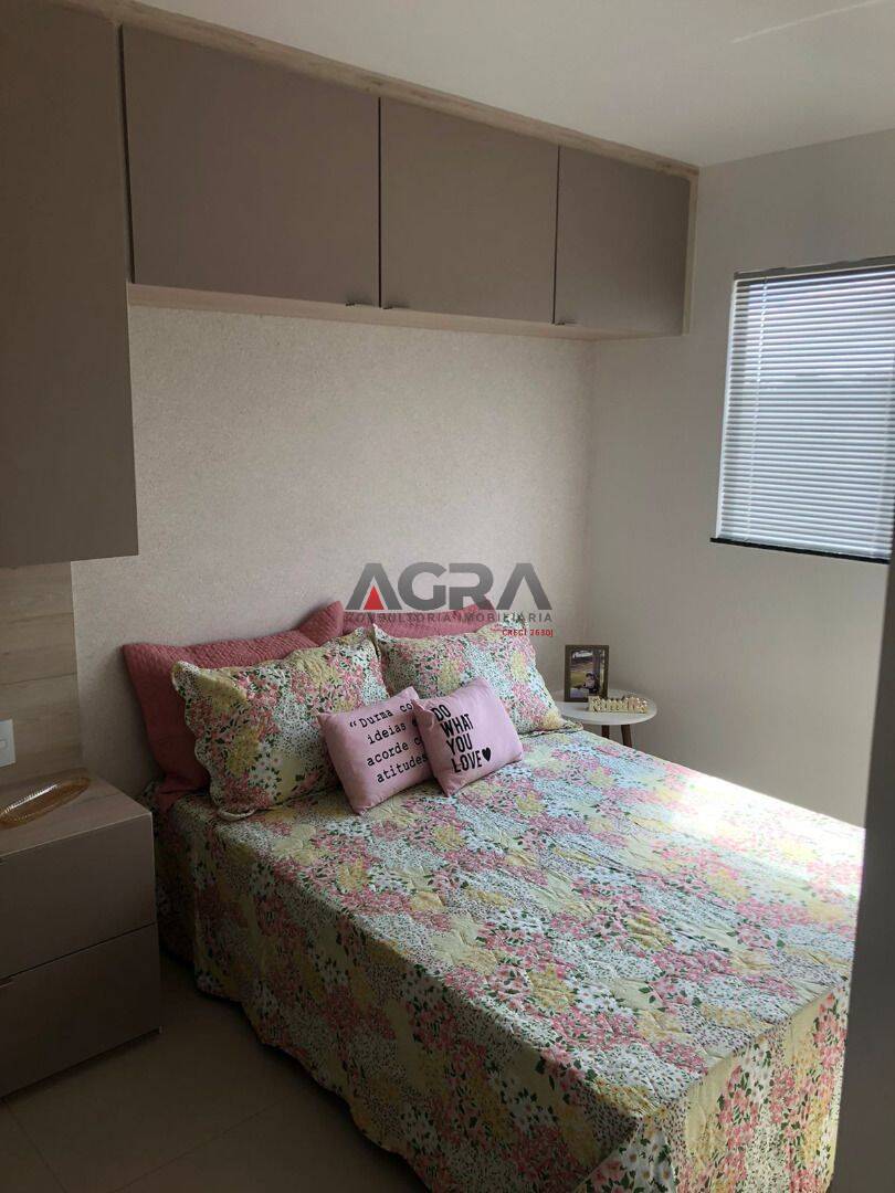 Apartamento, 2 quartos, 43 m² - Foto 6