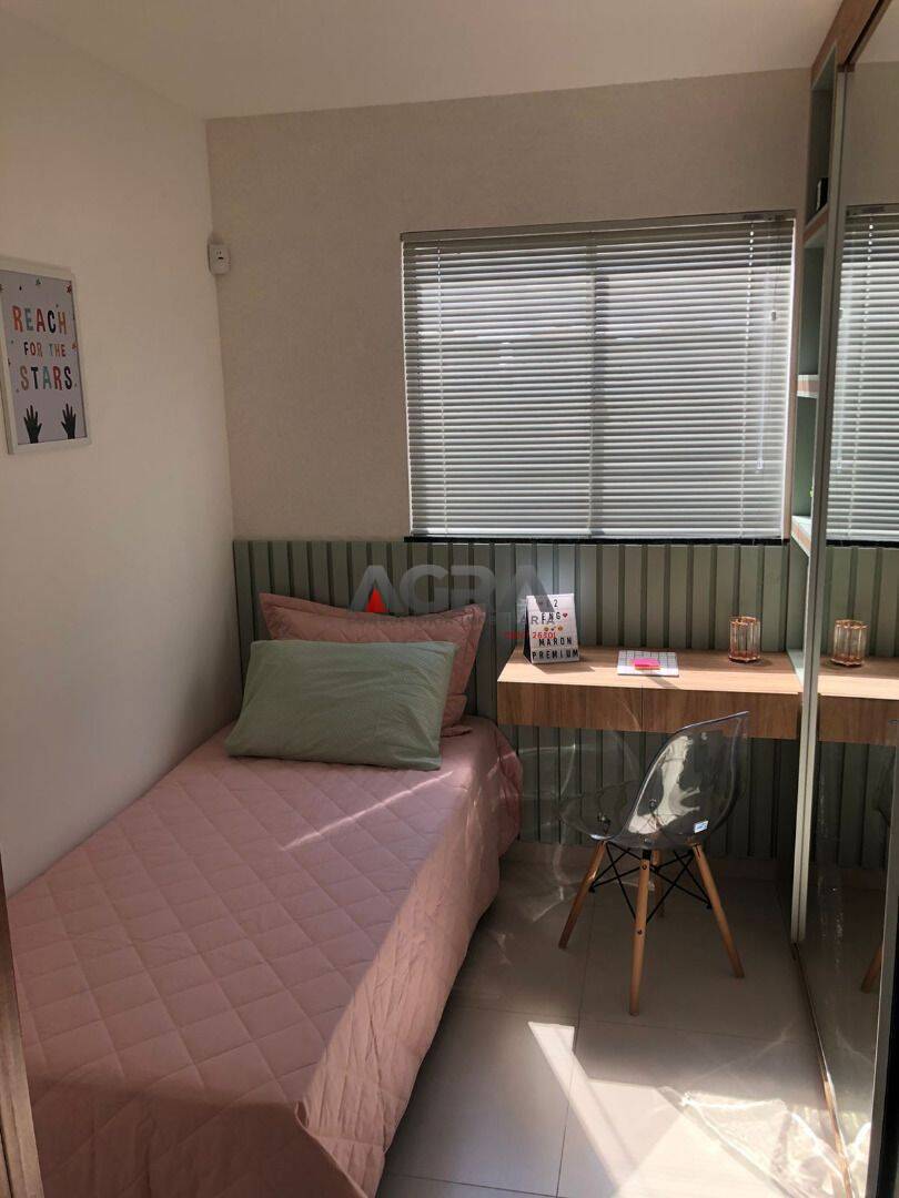 Apartamento, 2 quartos, 43 m² - Foto 7