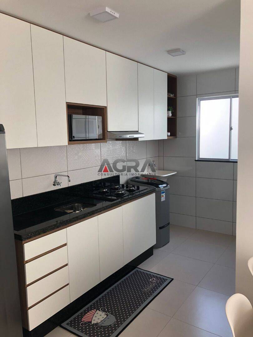 Apartamento, 2 quartos, 43 m² - Foto 9