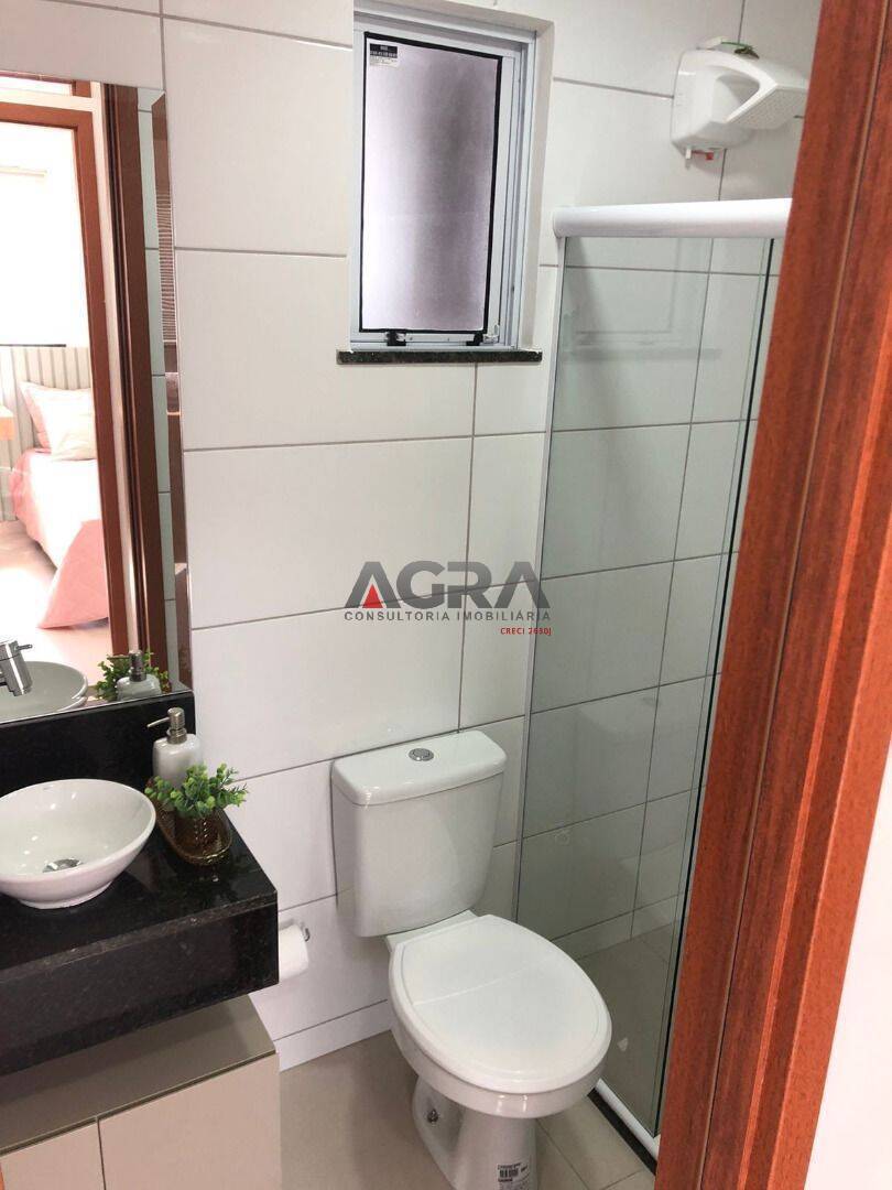 Apartamento, 2 quartos, 43 m² - Foto 8