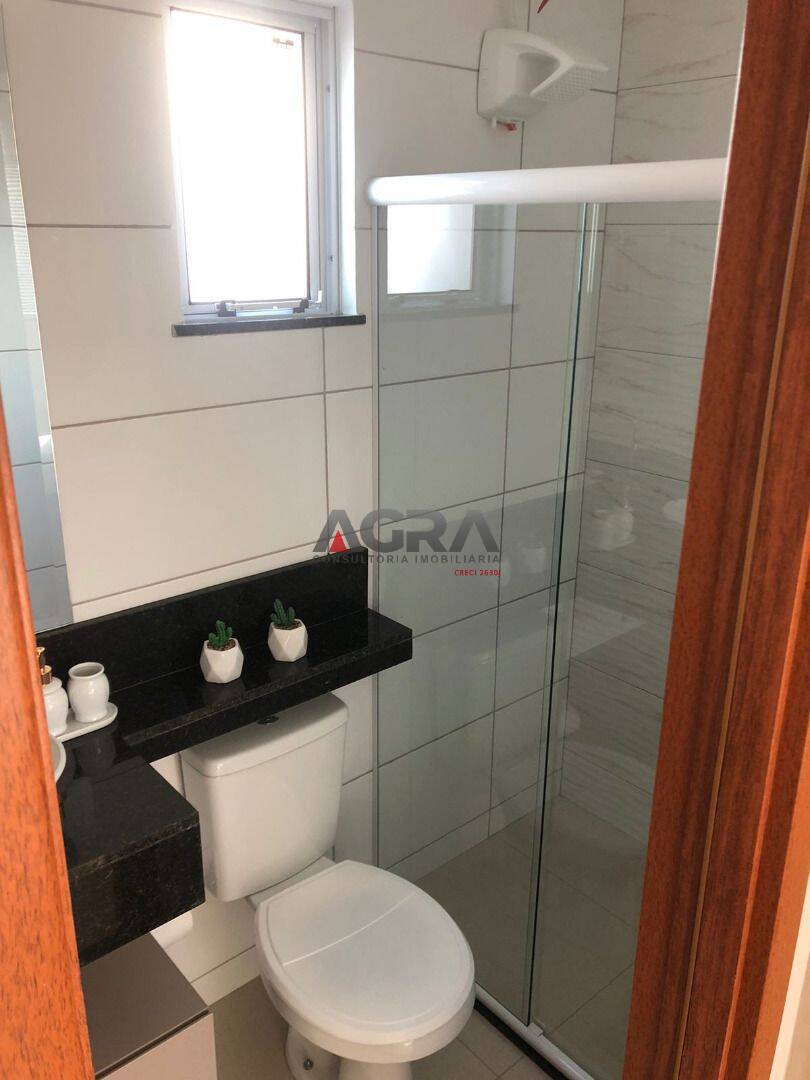 Apartamento, 2 quartos, 43 m² - Foto 5