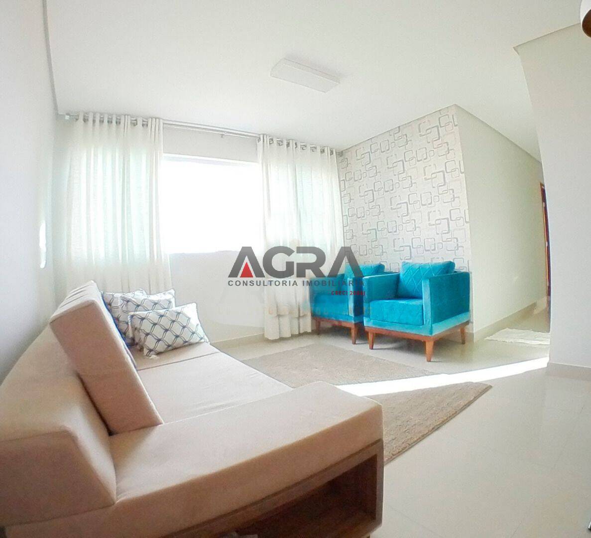 Apartamento à venda com 3 quartos, 77m² - Foto 6