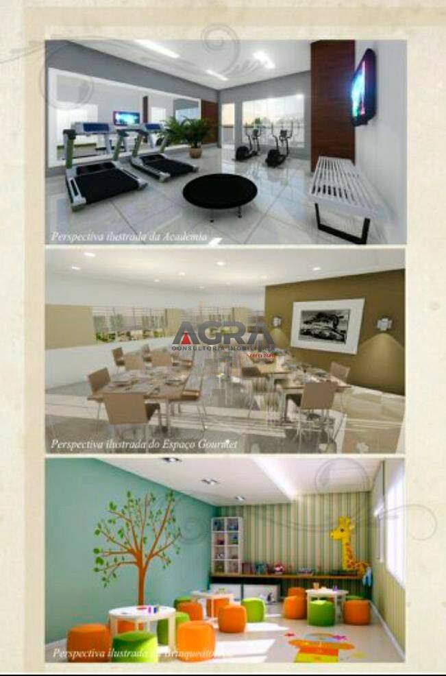 Apartamento à venda com 3 quartos, 77m² - Foto 9