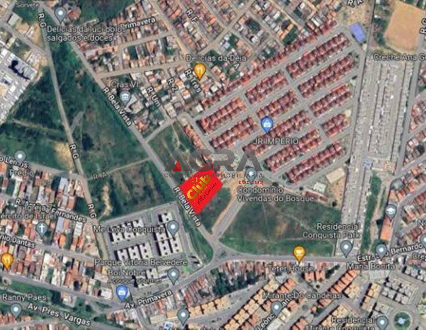 Apartamento à venda com 2 quartos, 45m² - Foto 14