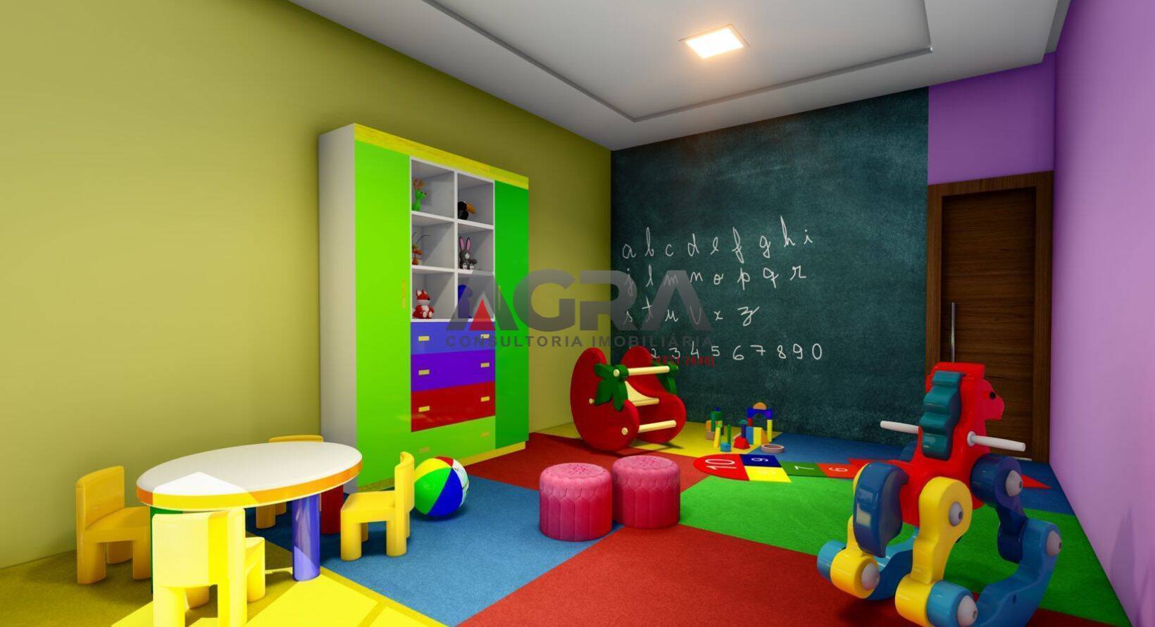 Casa de Condomínio, 4 quartos - Foto 8