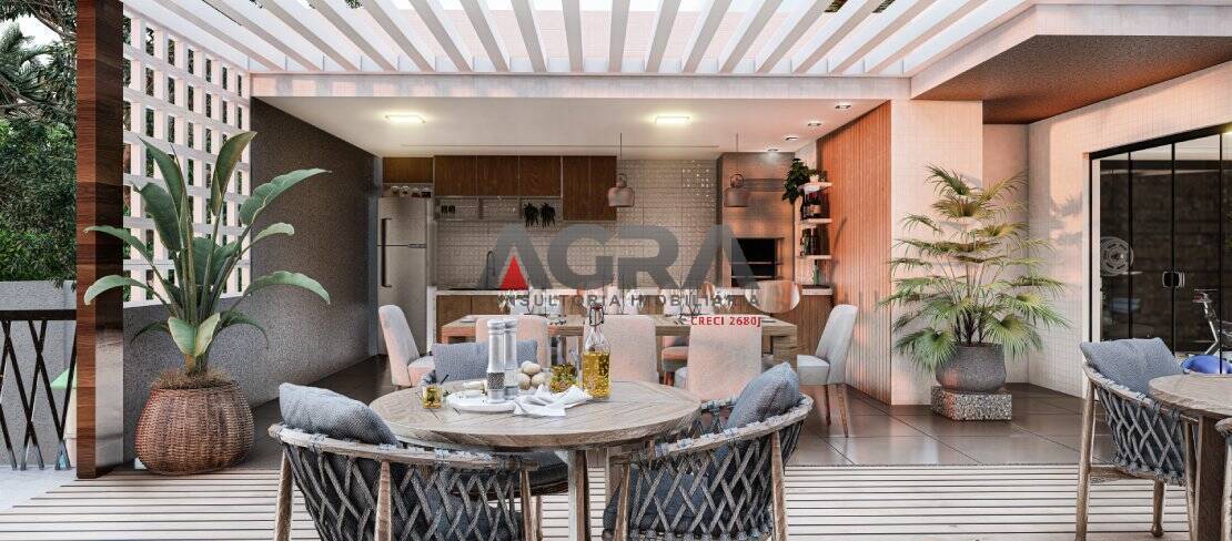 Apartamento à venda com 2 quartos, 69m² - Foto 6