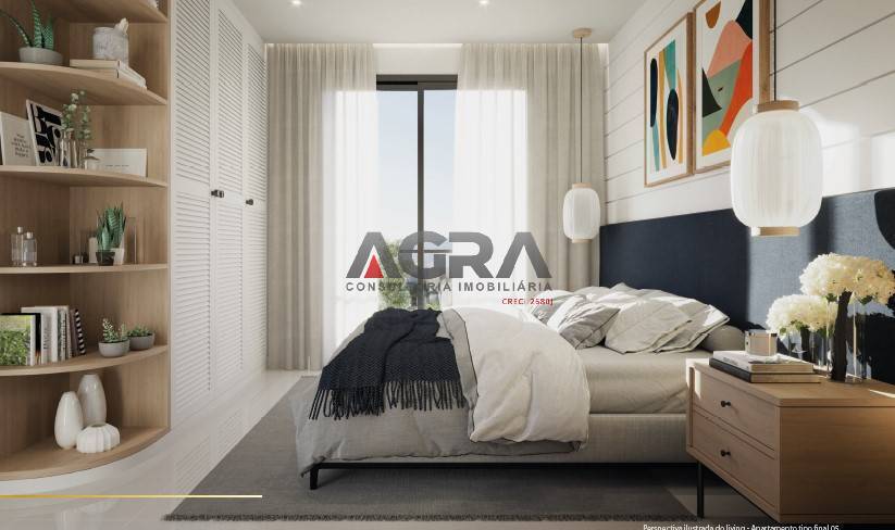 Apartamento à venda com 3 quartos, 142m² - Foto 13