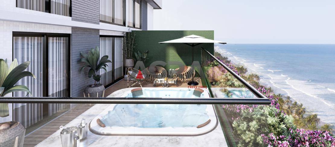 Apartamento à venda com 3 quartos, 105m² - Foto 5