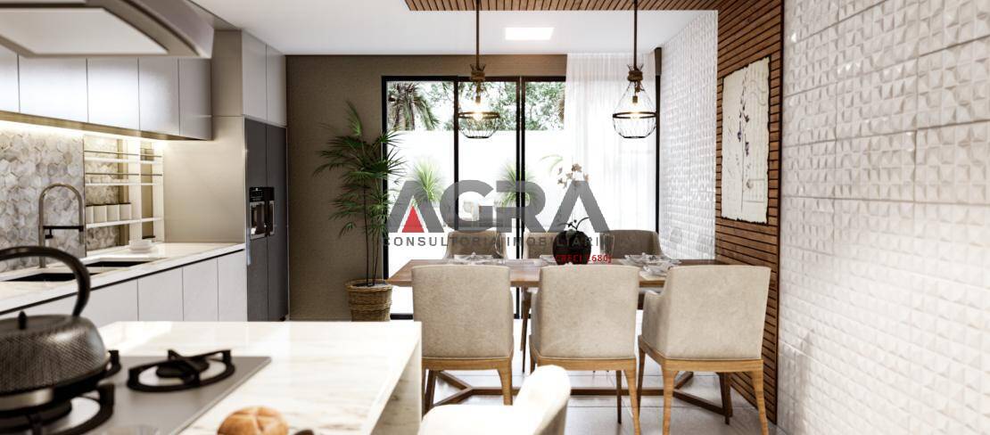 Apartamento à venda com 3 quartos, 105m² - Foto 6