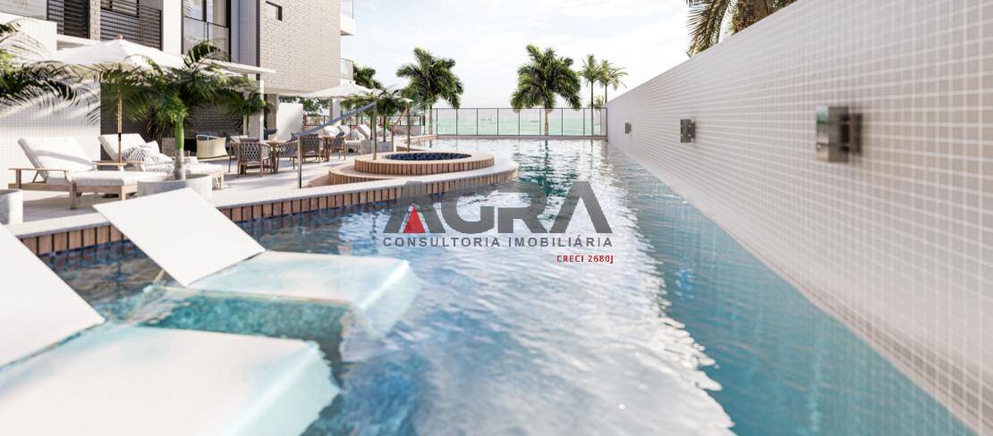 Apartamento à venda com 3 quartos, 105m² - Foto 12