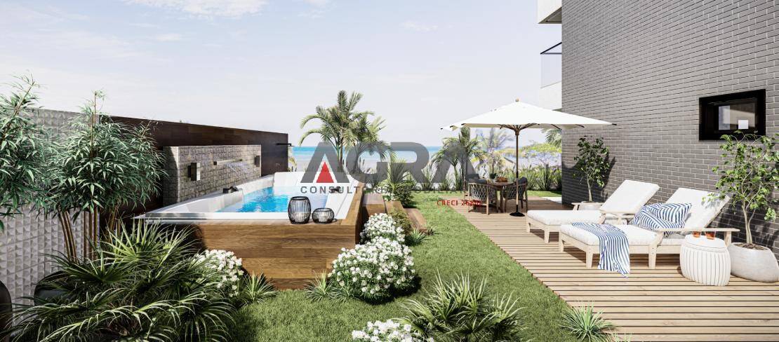 Apartamento à venda com 3 quartos, 105m² - Foto 10