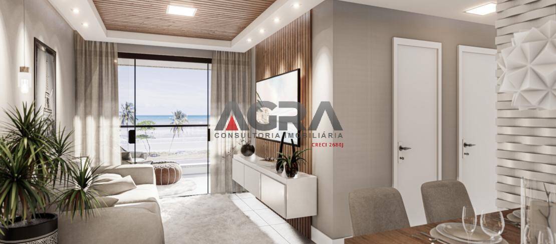 Apartamento à venda com 3 quartos, 105m² - Foto 13