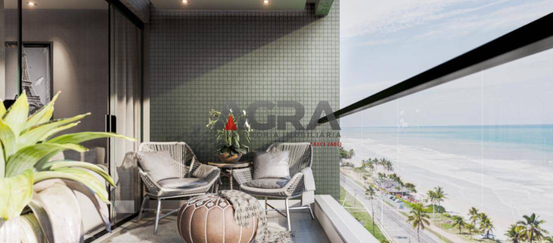 Apartamento à venda com 3 quartos, 105m² - Foto 16