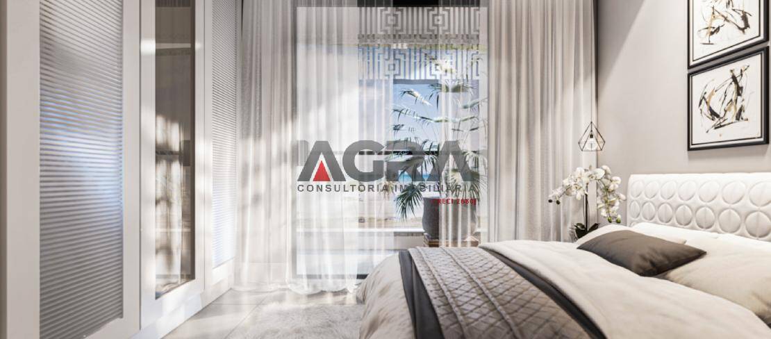 Apartamento à venda com 3 quartos, 105m² - Foto 14