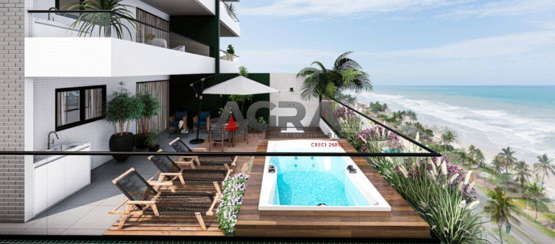 Apartamento à venda com 3 quartos, 105m² - Foto 15