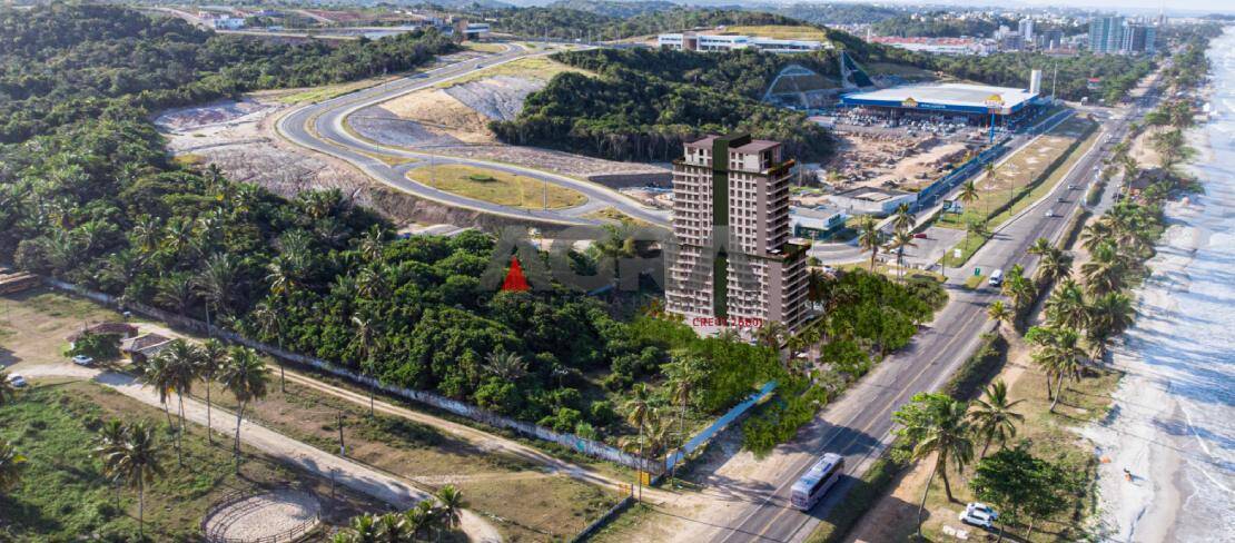 Apartamento à venda com 3 quartos, 105m² - Foto 17