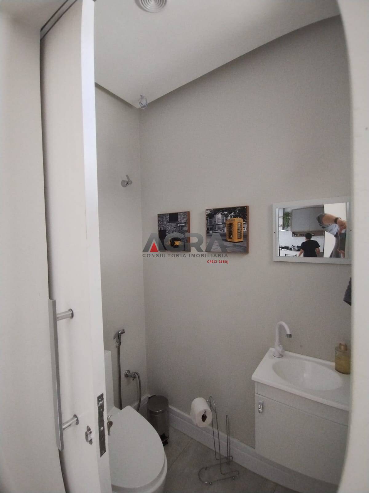 Casa de Condomínio, 4 quartos - Foto 7