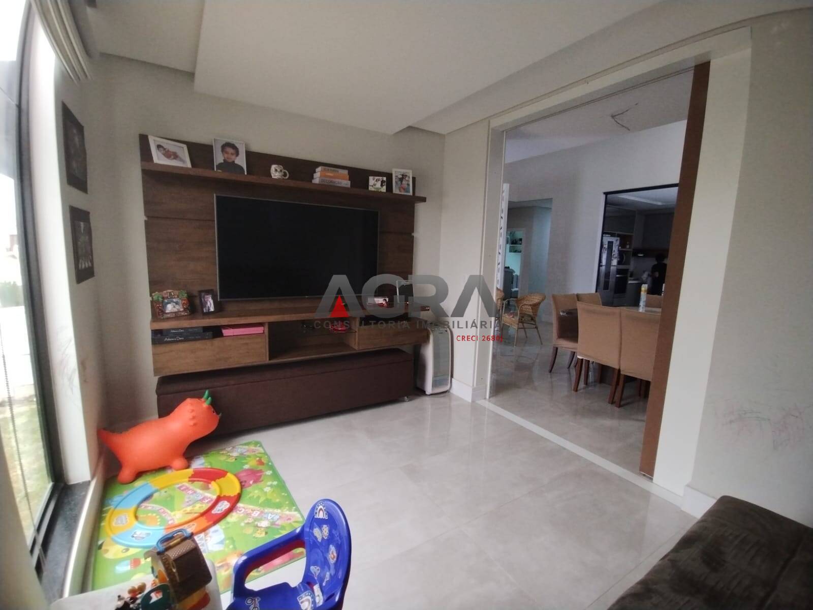 Casa de Condomínio, 4 quartos - Foto 11