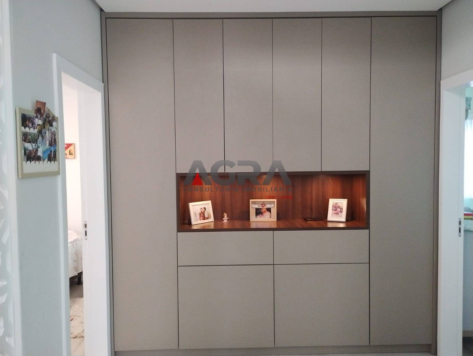 Casa de Condomínio, 4 quartos - Foto 12