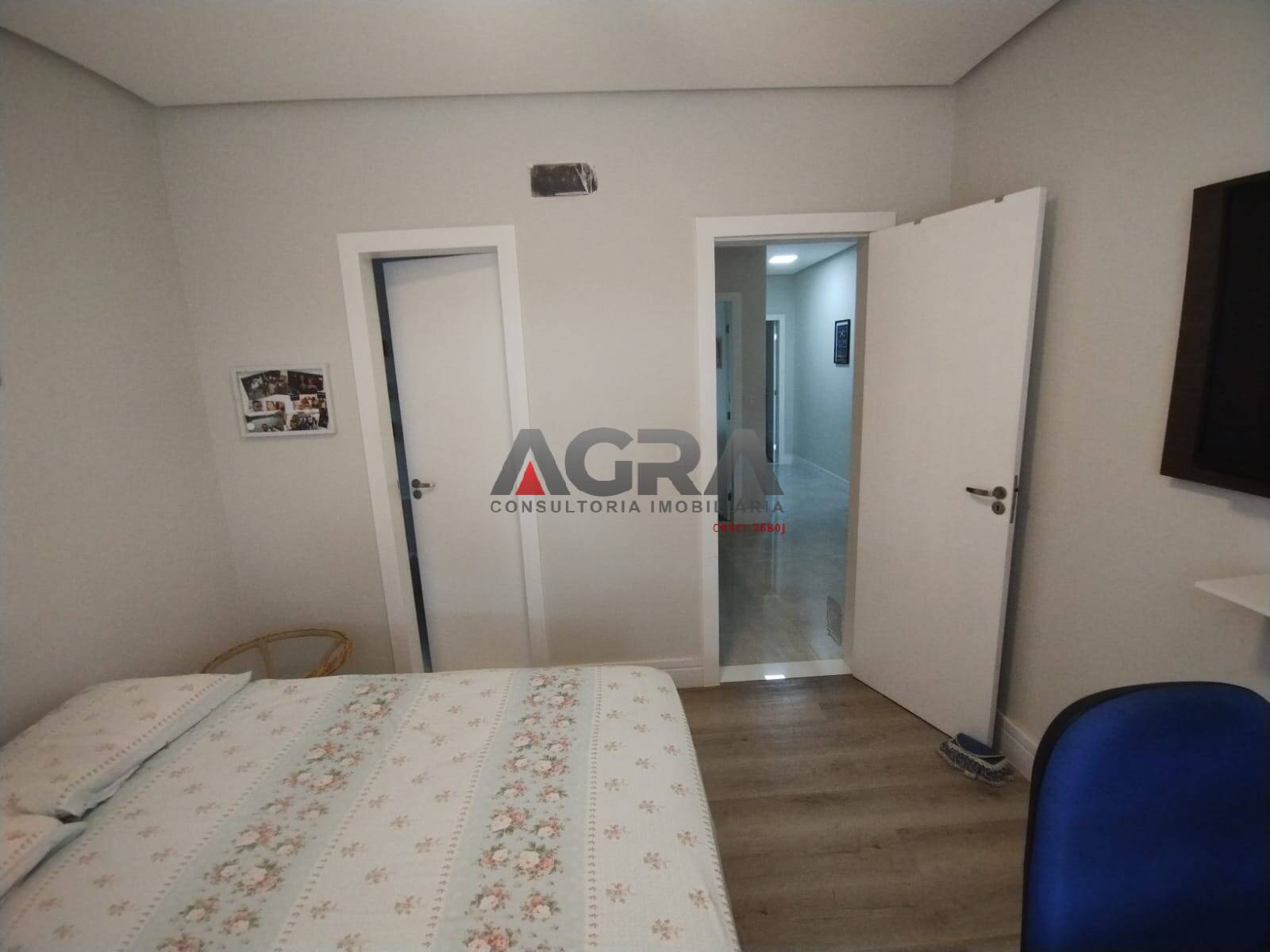 Casa de Condomínio, 4 quartos - Foto 15