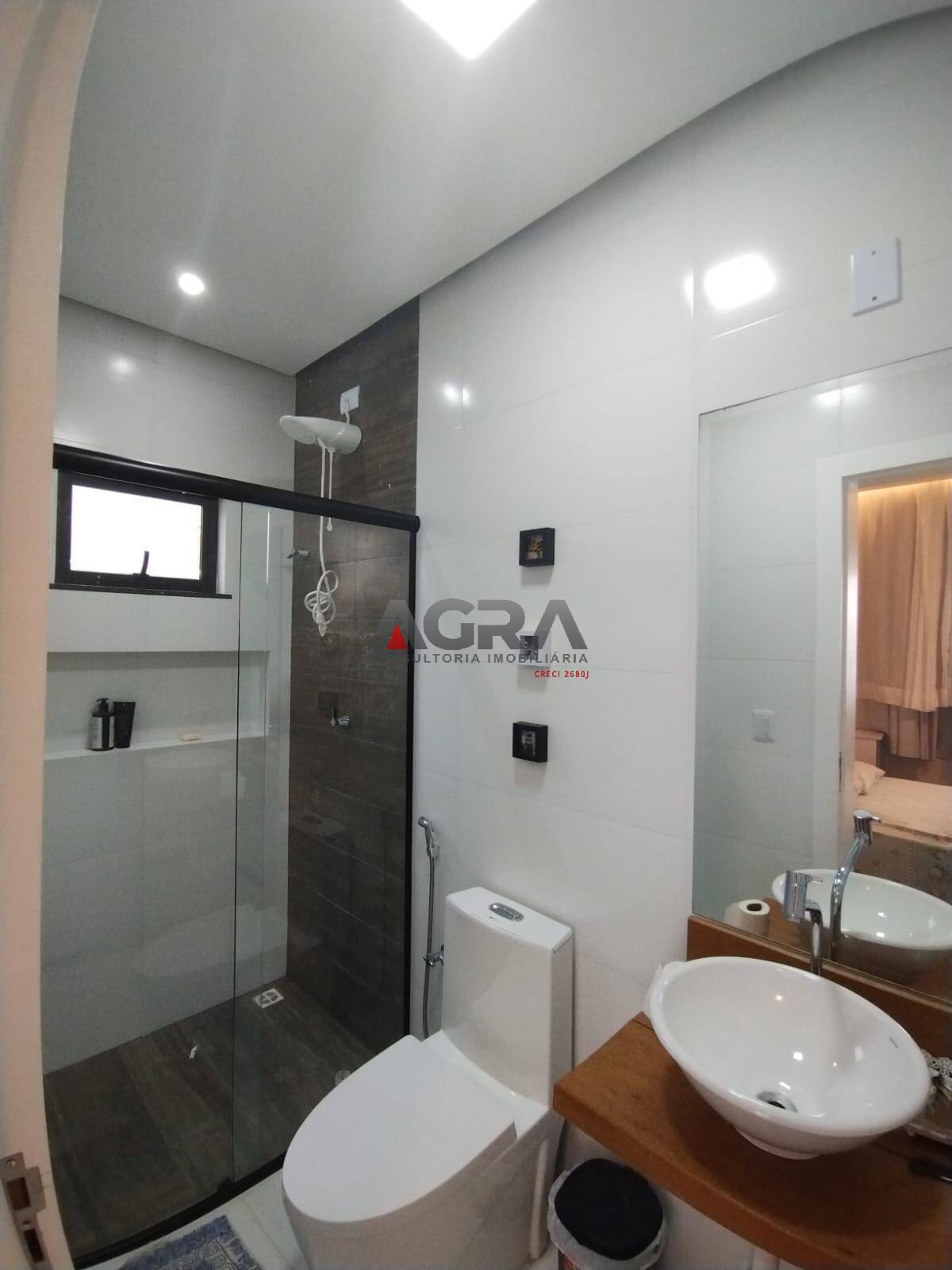 Casa de Condomínio, 4 quartos - Foto 16