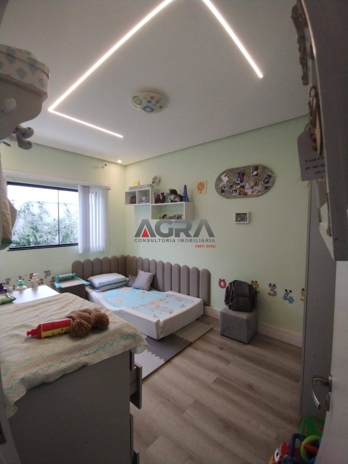 Casa de Condomínio, 4 quartos - Foto 17