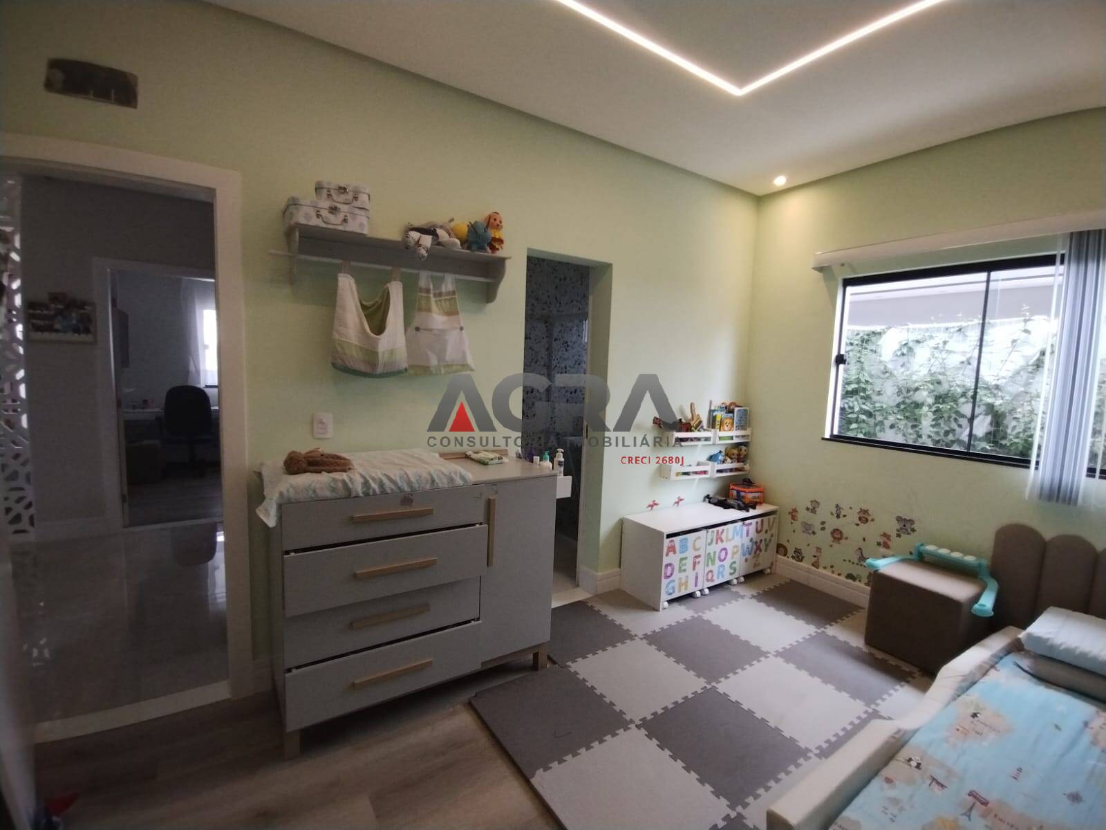 Casa de Condomínio, 4 quartos - Foto 18