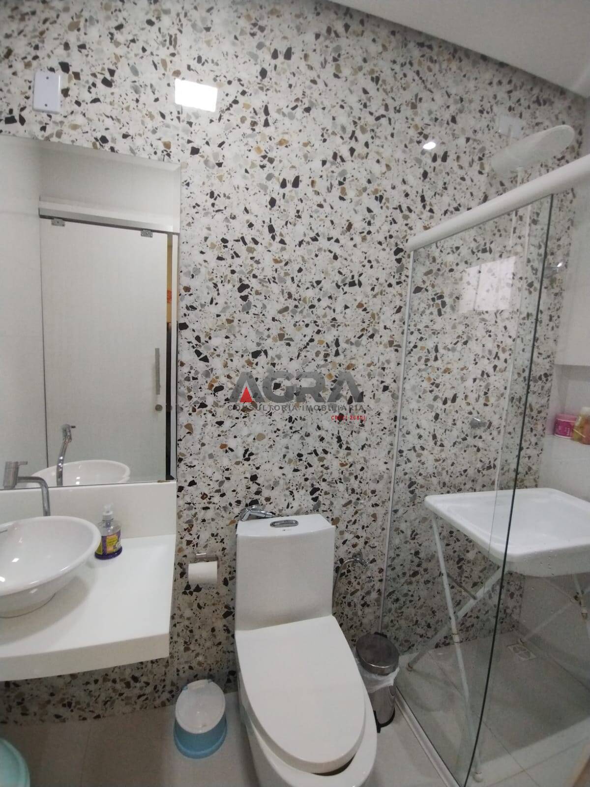 Casa de Condomínio, 4 quartos - Foto 19