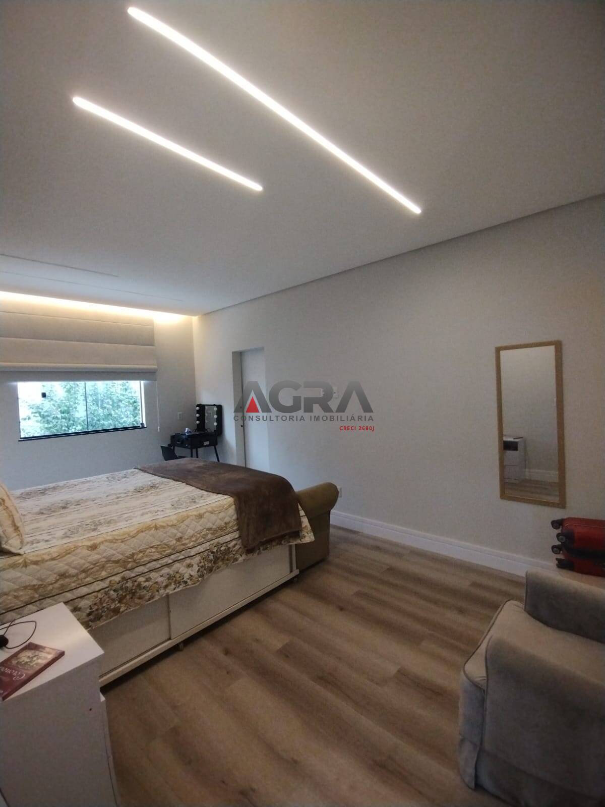 Casa de Condomínio, 4 quartos - Foto 20