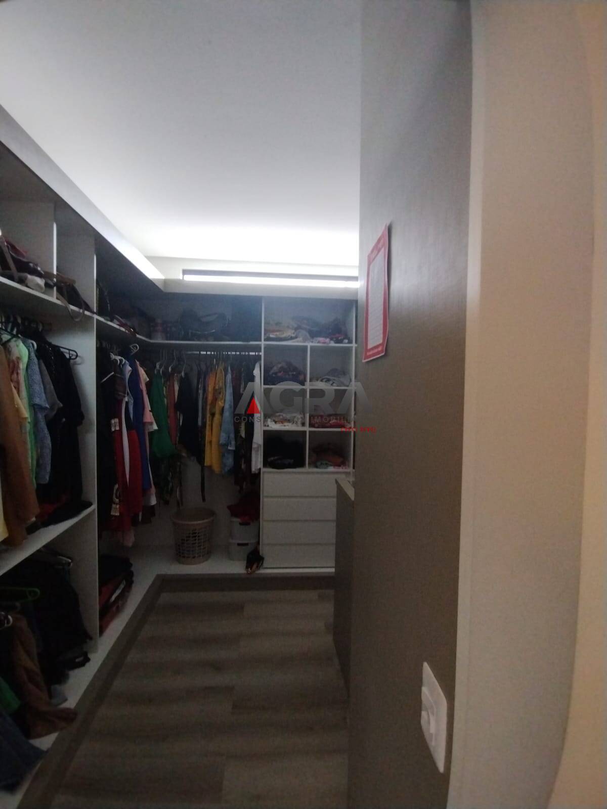 Casa de Condomínio, 4 quartos - Foto 22