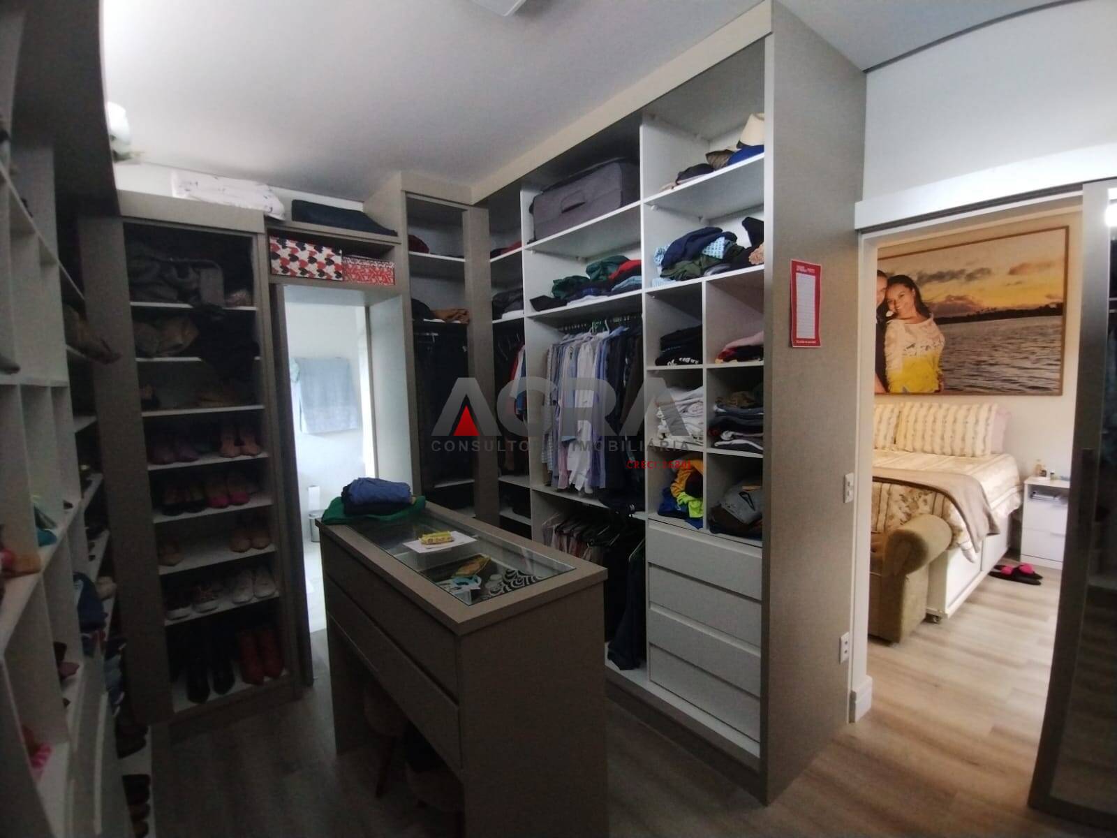 Casa de Condomínio, 4 quartos - Foto 23