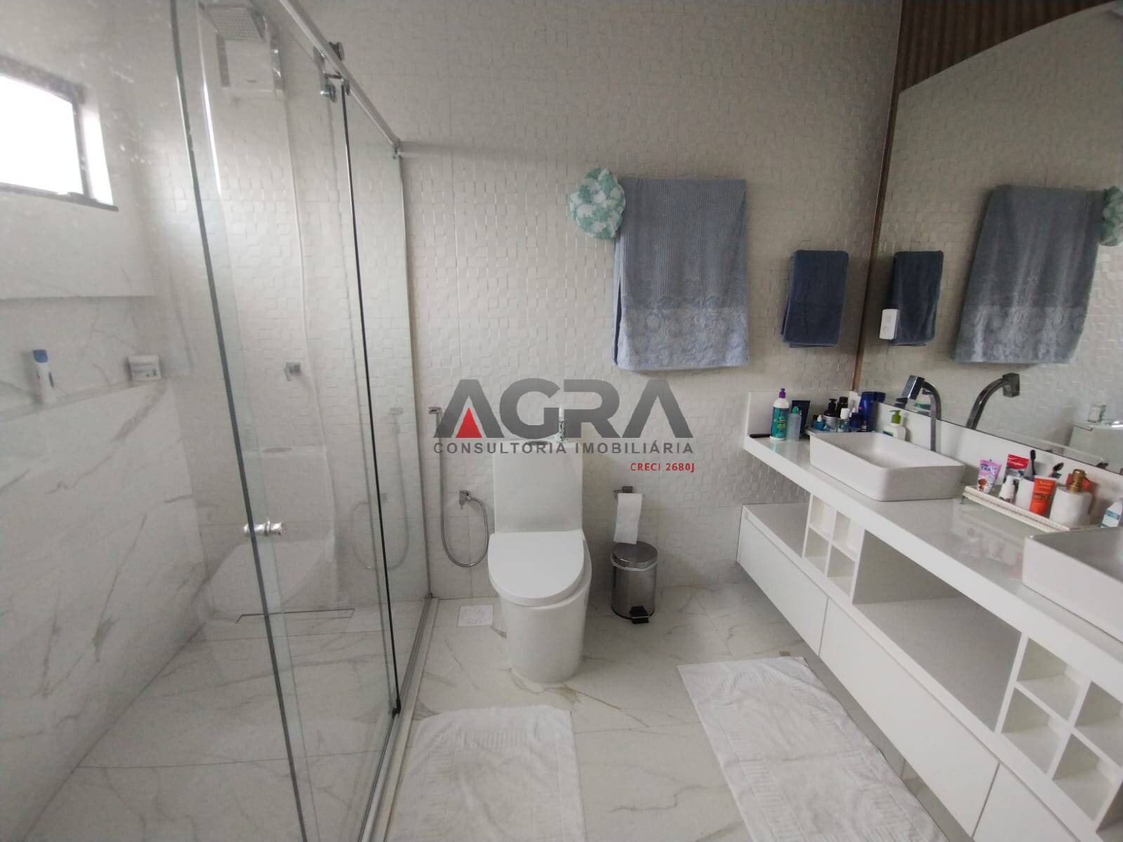 Casa de Condomínio, 4 quartos - Foto 25