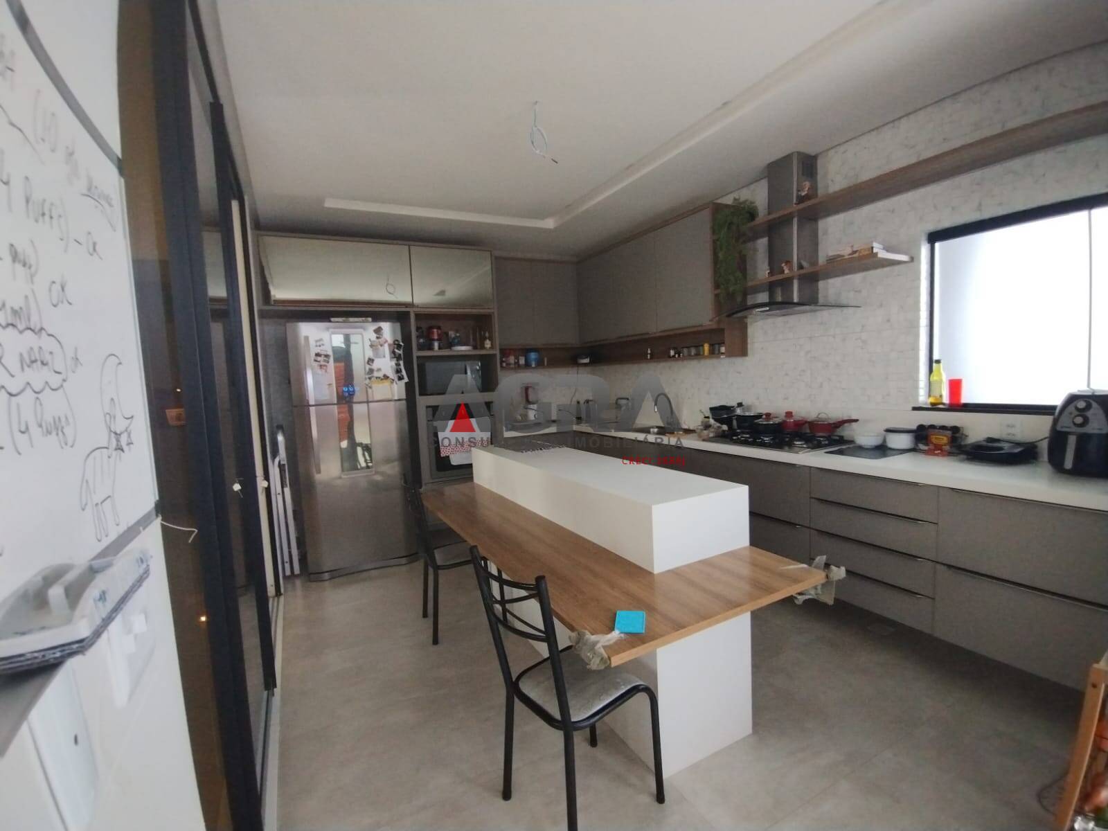 Casa de Condomínio, 4 quartos - Foto 27