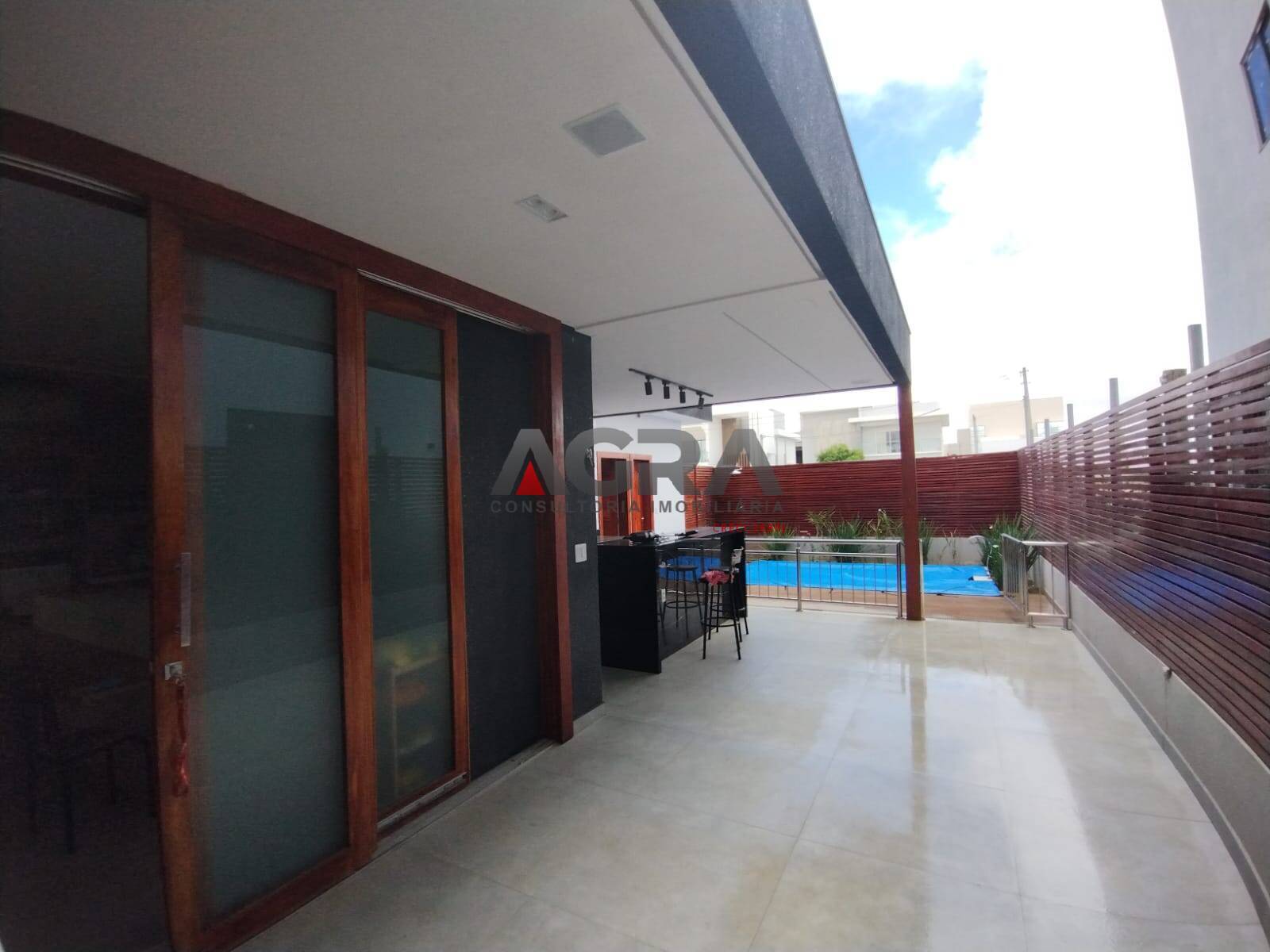 Casa de Condomínio, 4 quartos - Foto 28