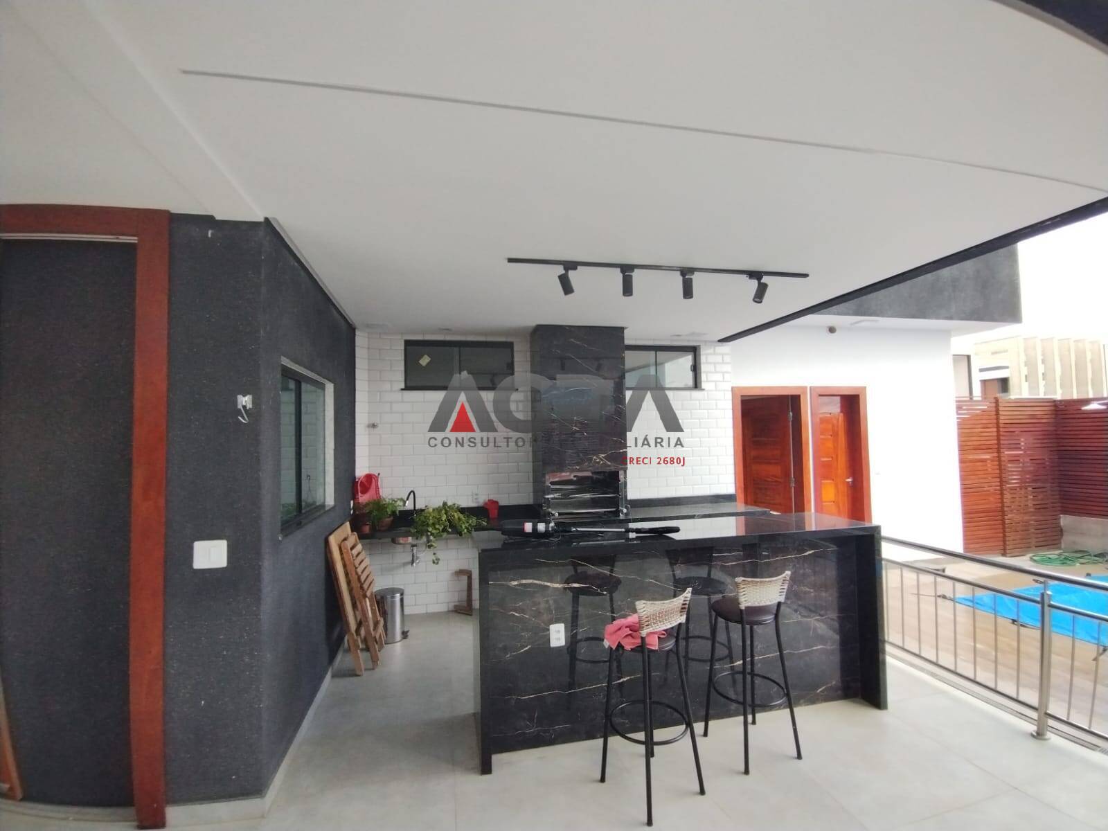 Casa de Condomínio, 4 quartos - Foto 29