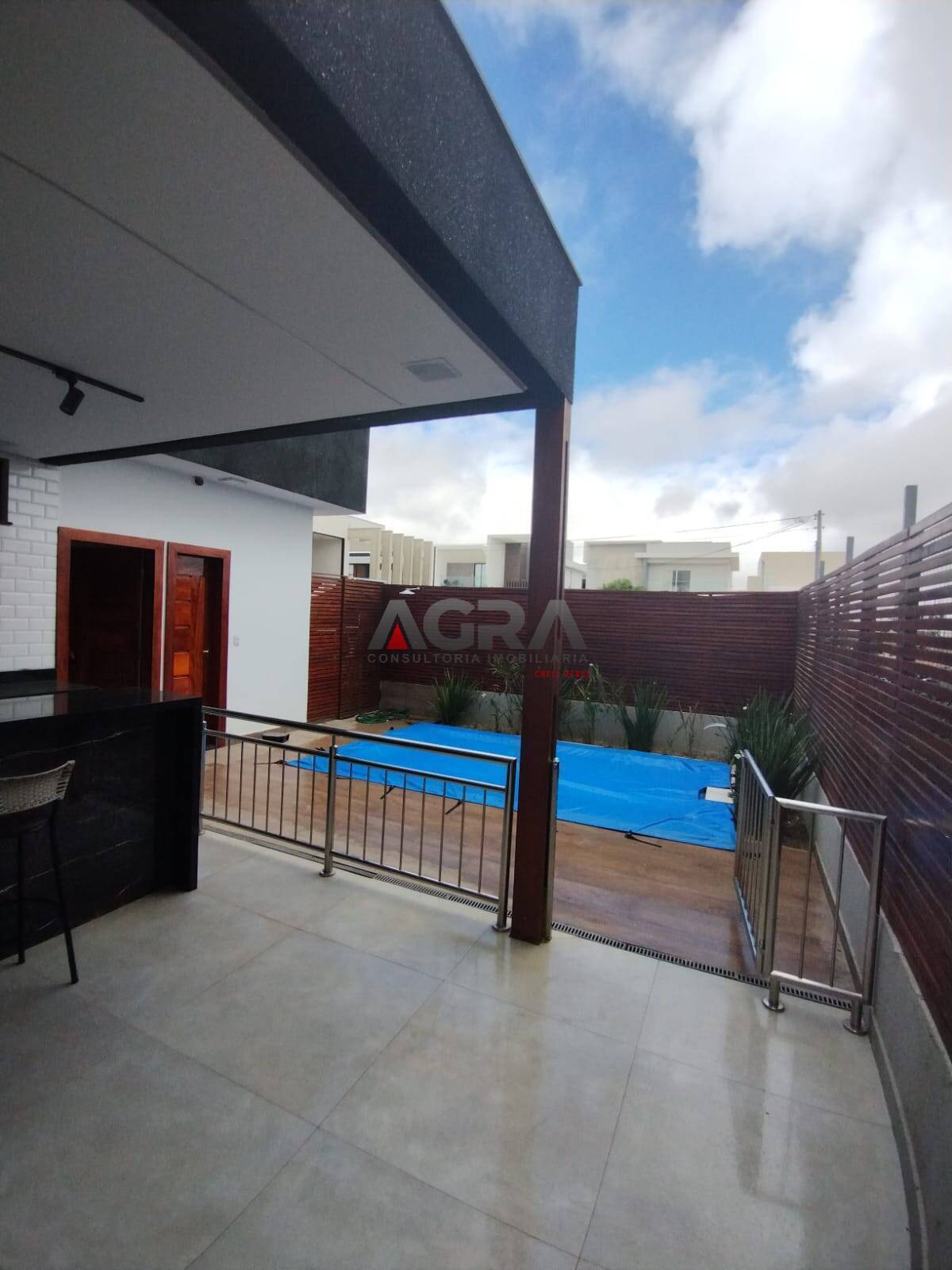 Casa de Condomínio, 4 quartos - Foto 30