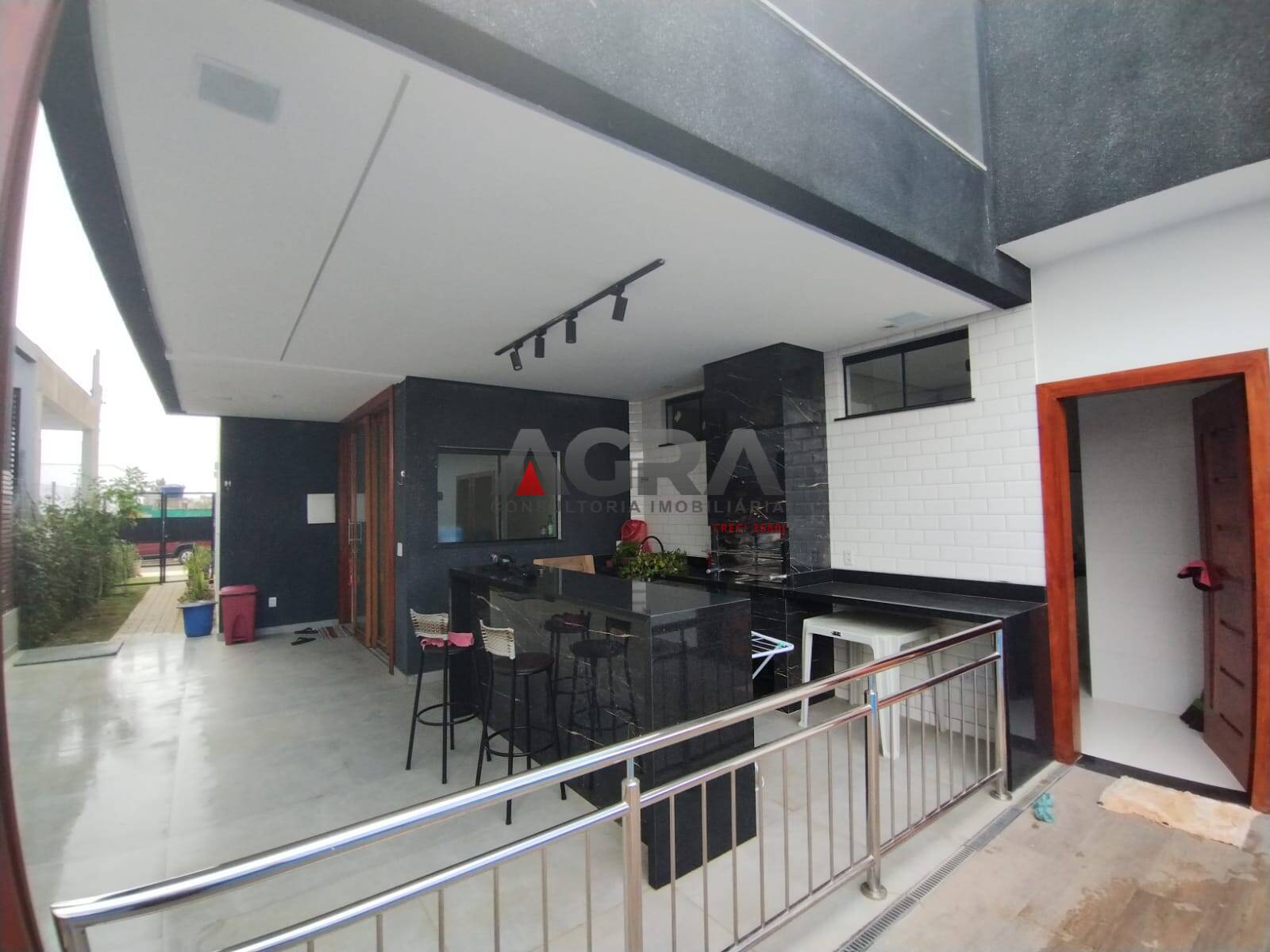 Casa de Condomínio, 4 quartos - Foto 33