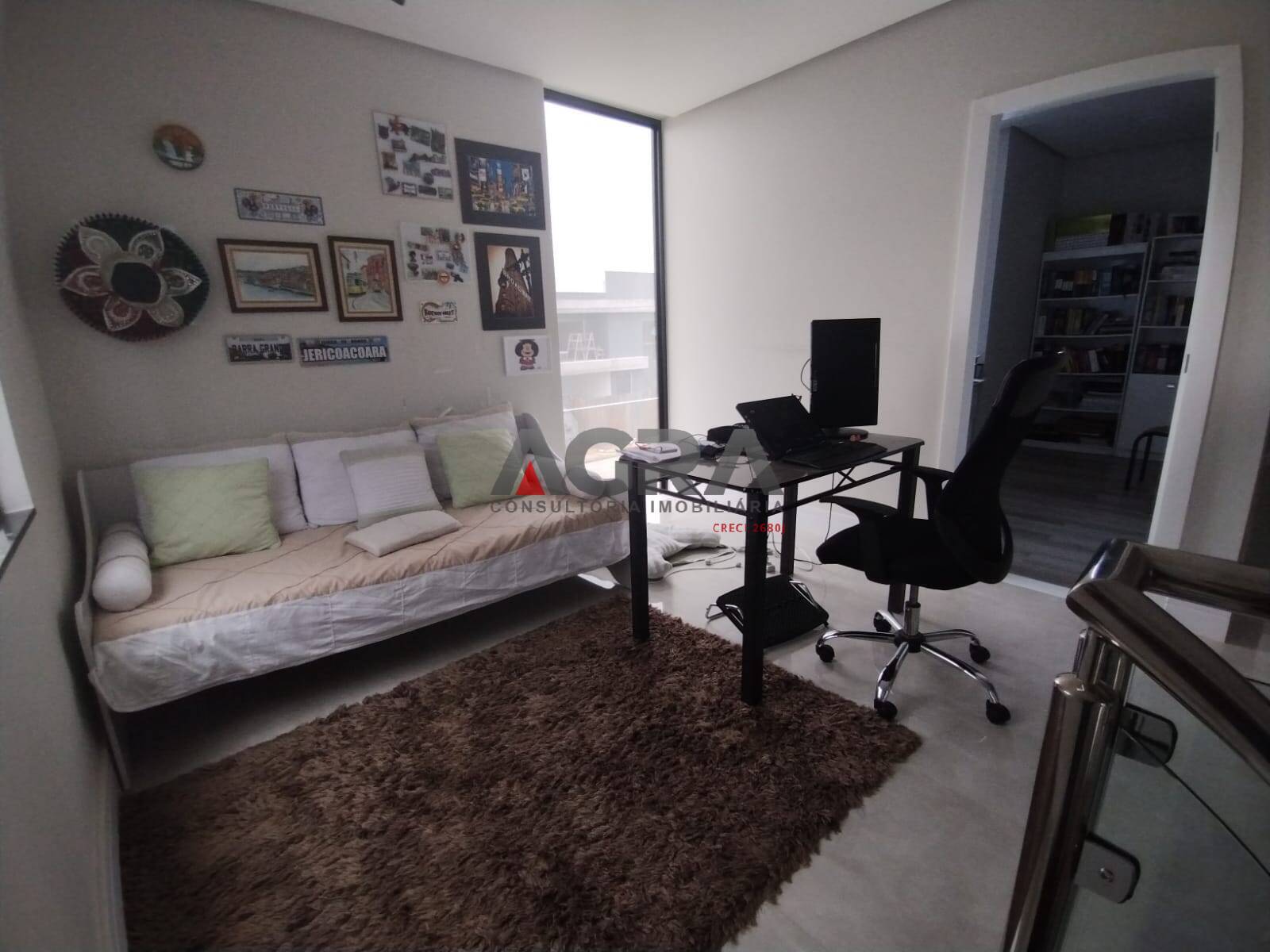 Casa de Condomínio, 4 quartos - Foto 36